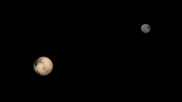 How to view Pluto at opposition this week