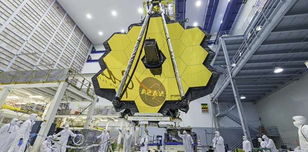 James Webb Space Telescope: How, when, and why it's launching