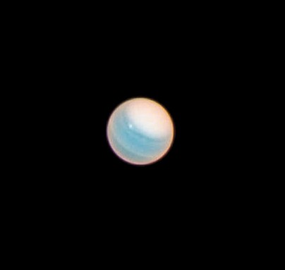 The Sky This Week: All eyes on Uranus