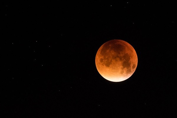 The Sky This Week: Catch the century’s longest partial lunar eclipse