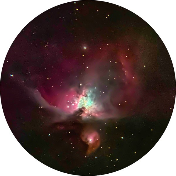 Capture the cosmos with your smartphone