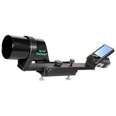 TeleVue Starbeam w/Newtonian Base