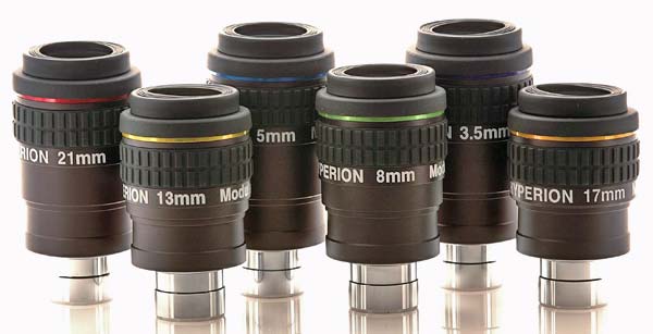 Baader Planetarium Hyperion 8mm Eyepiece