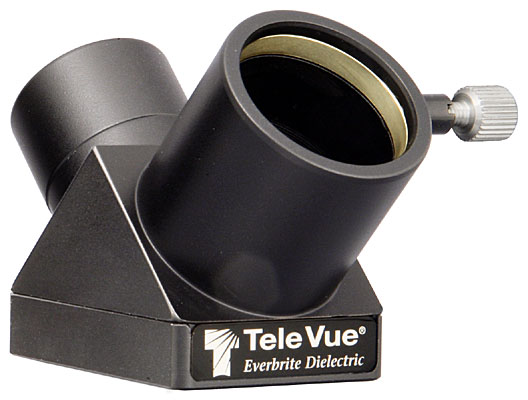 TeleVue 1.25&quot; Everbrite Star Diagonal