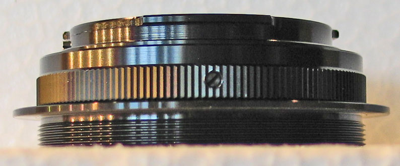 Takahashi Wide Mount  Nikon T-Ring