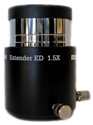 Takahashi Extender ED 1.5x