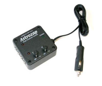 Astrozap Dual Channel Dew Controller