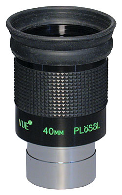 TeleVue 40mm Plossl