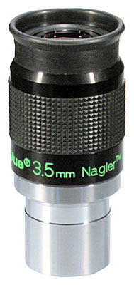 TeleVue 3.5mm Nagler Type 6