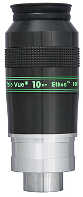 TeleVue 10mm ETHOS Eyepiece