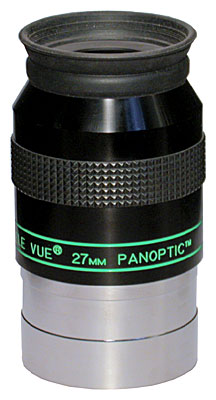 TeleVue 27mm Panoptic