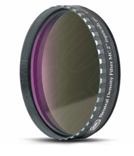 Baader Planetarium Neutral Density ND 0.9 Filter 2.0