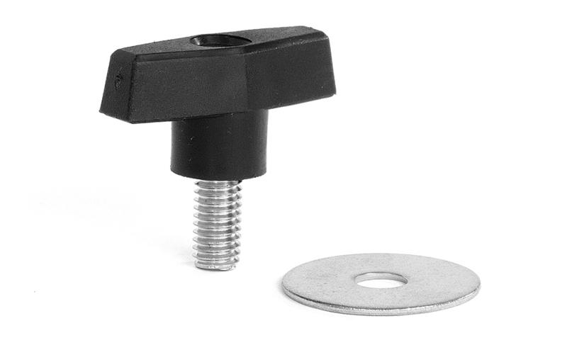 Losmandy CW Shaft Safety Screw &amp; Washer