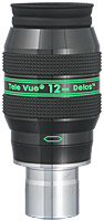 TeleVue 12MM Delos Eyepiece