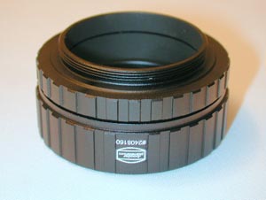 Baader Planetarium Deluxe Short Adapter