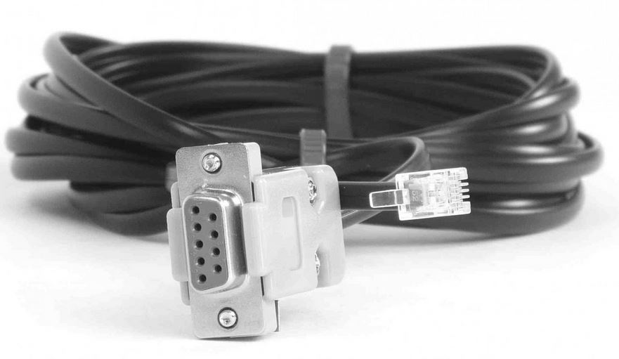 Losmandy Gemini II RS232 Computer Cable