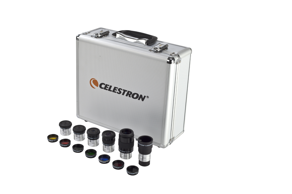 Celestron 1.25