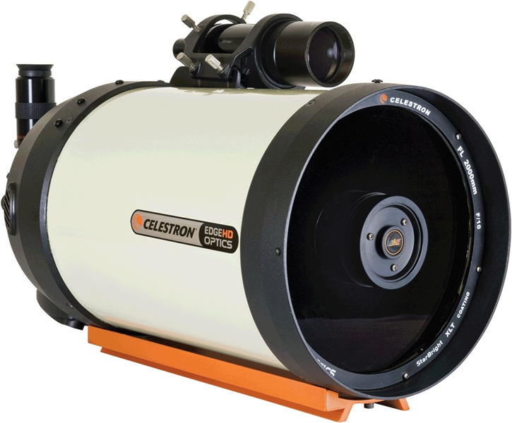 Celestron EdgeHD 8 Optical Tube Assembly