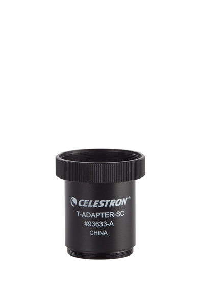 Celestron T-Adapter for Schmidt-Cassegrain Telescopes