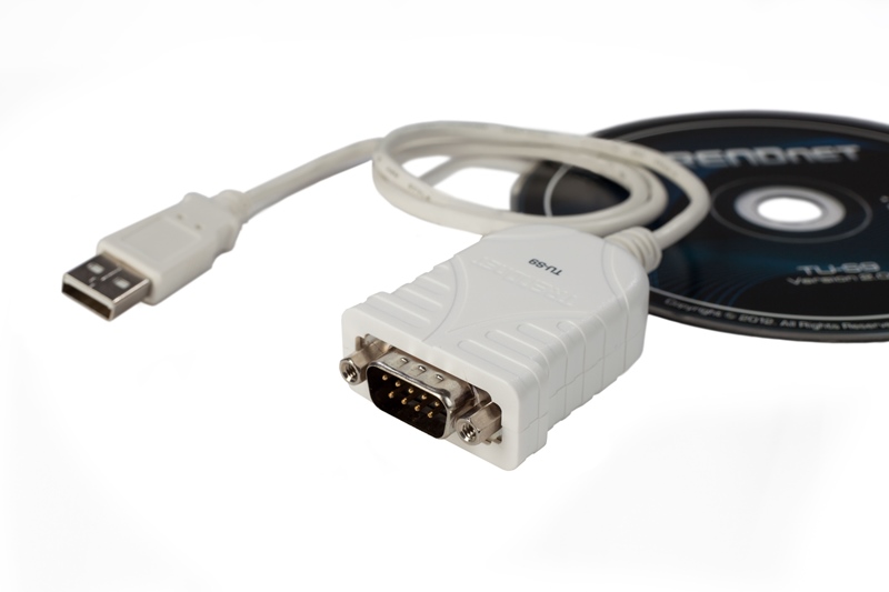 Celestron Cable, USB to RS-232 Converter