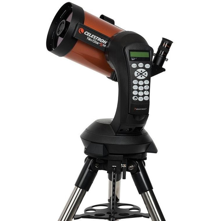 Celestron Nexstar 5SE Computerized Telescope - SALE