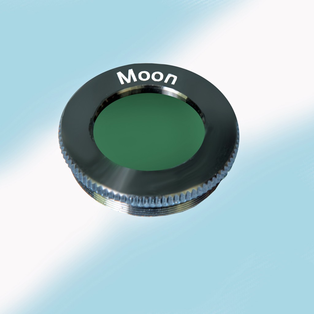 Stellarvue MOON FILTER - 1.25&quot; - 20% TRANSMISSION - XM