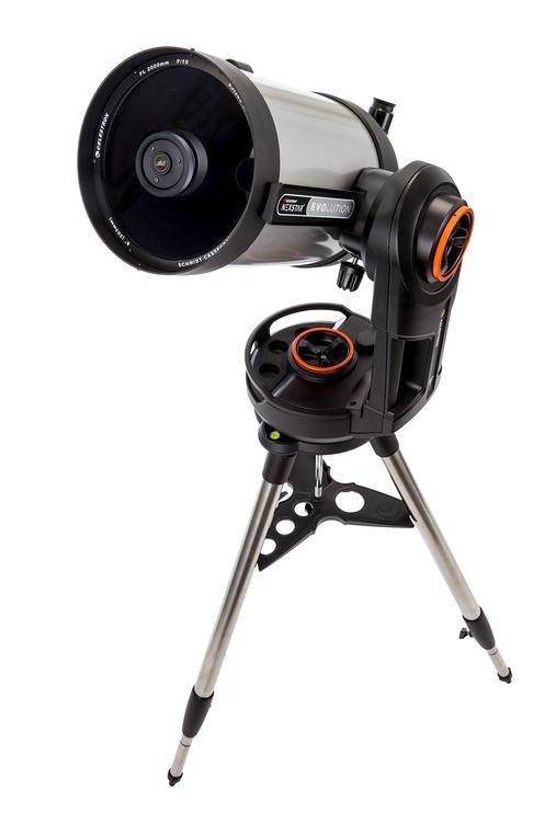 Celestron NexStar Evolution 8