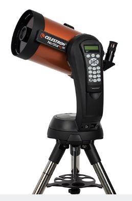 Celestron NexStar 6SE Computerized Telescope