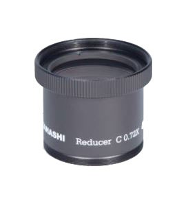 Takahashi Flattener / Reducer 0.72X for FS-60CB