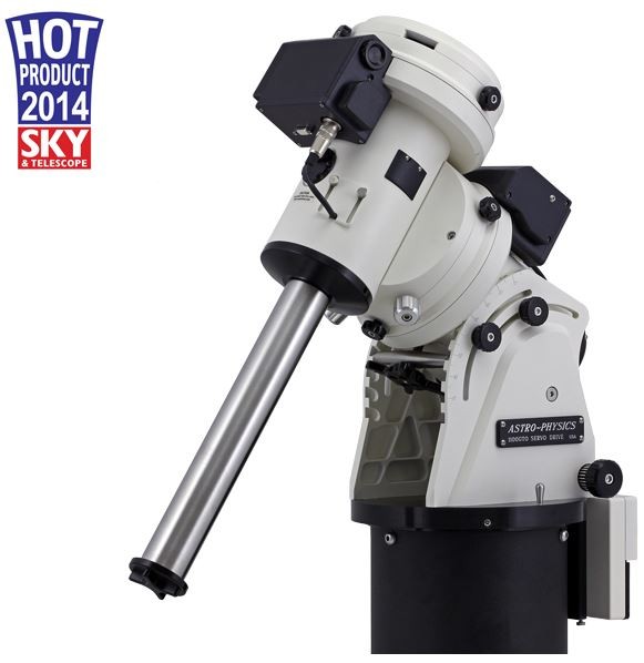 Astro-Physics 1100GTO German Equatorial Mount