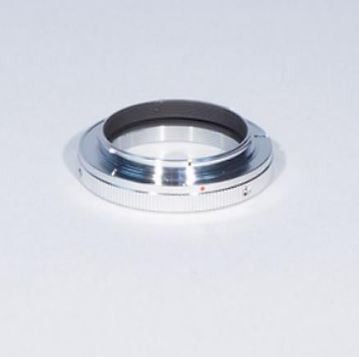 Takahashi Wide Mount T-ring DX-S for Canon EOS