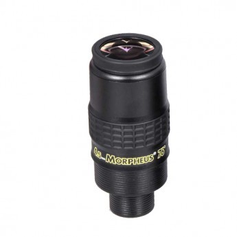 Baader 4.5mm Morpheus 76º Eyepiece - 1.25