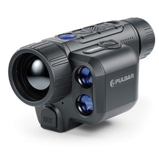 PULSAR AXION 2 XG35 LRF THERMAL MONOCULAR