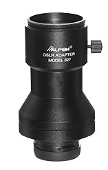 Alpen Rainier Spotting Scope SLR Camera Adapter